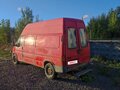 1997 Ford Transit, красный, 270000 рублей - вид 4