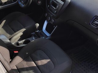 2012 Kia Ceed II, серый, 850000 рублей, вид 4