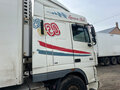 2011 DAF XF 105, белый, 1500000 рублей - вид 7