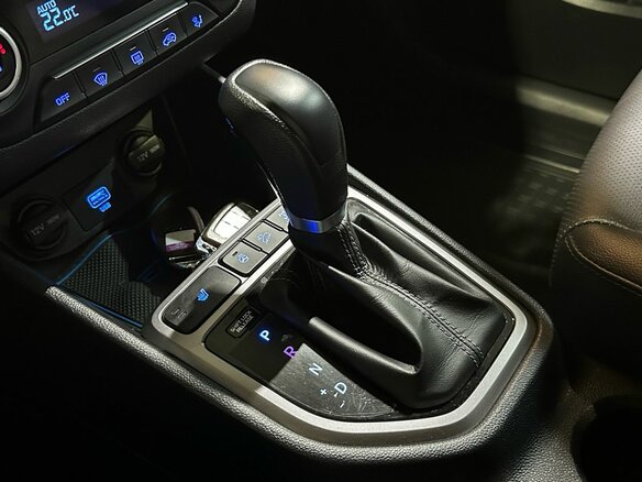 2020 Hyundai Creta I Рестайлинг, красный, 2549990 рублей - вид 14