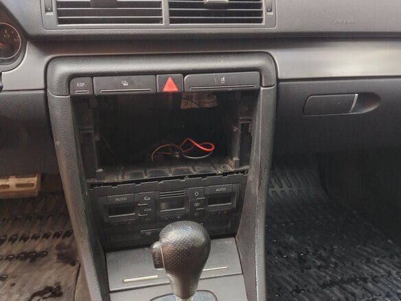 2007 Audi A4 8V III (B7), чёрный, 610000 рублей - вид 30