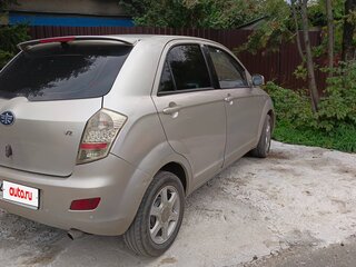 2013 FAW V2, золотистый, 250000 рублей, вид 3