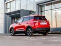 2026 Tenet T4, красный - вид 6