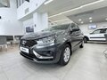 2026 Lada (ВАЗ) Iskra, серый, 1600465 рублей