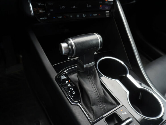 2021 Kia K5 III, серый, 2353000 рублей - вид 15