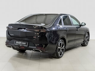 2023 Kaiyi E5, чёрный, 1350000 рублей, вид 5