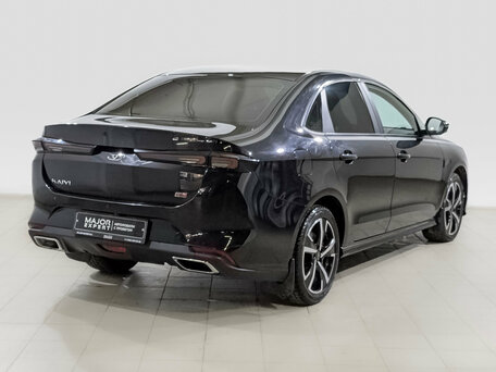 2023 Kaiyi E5, чёрный, 1350000 рублей, вид 5