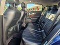 2014 Infiniti QX70, синий - вид 10