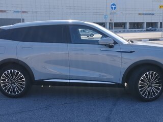 2024 Exeed RX, серый, 3800000 рублей, вид 5