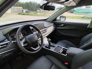 2025 Tenet T4, белый, 1820000 рублей, вид 5