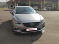 2013 Mazda 6 III (GJ), серебристый, 1600000 рублей - вид 2