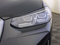 2022 BMW X4 20i II (G02) Рестайлинг, чёрный, 5900000 рублей - вид 11