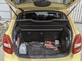 2013 Skoda Fabia II Рестайлинг, жёлтый, 770000 рублей - вид 9