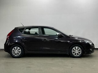 2010 Hyundai i30 I Рестайлинг, коричневый, 625000 рублей, вид 4