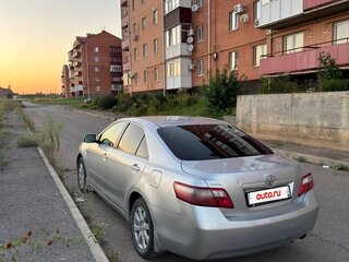 2006 Toyota Camry VI (XV40), серый, 850000 рублей, вид 4