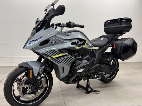 2025 BMW R 1300 RS, серый, 2900000 рублей, вид 5