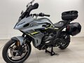2025 BMW R 1300 RS, серый, 2900000 рублей - вид 4