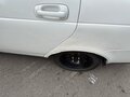 2014 Lada (ВАЗ) Priora I Рестайлинг, белый, 320000 рублей - вид 9
