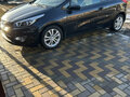 2014 Kia Ceed II, чёрный, 1270000 рублей - вид 9