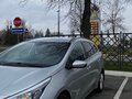2014 Kia Ceed II, серебристый, 800000 рублей - вид 6