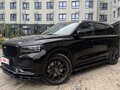 2025 Geely Monjaro (Xingyue L) I Рестайлинг (China Market), чёрный