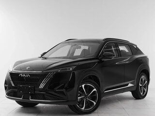 2025 Dongfeng Mage, чёрный, 2560000 рублей, вид 1