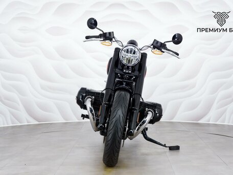 2024 BMW R 18, чёрный, 1749000 рублей, вид 4