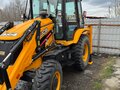 2024 JCB 3DX, 6950000 рублей - вид 5