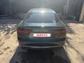 2016 Audi A5 II (F5), зелёный, 3100000 рублей - вид 3