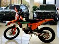 2026 KTM 500 EXC F, оранжевый, 1990000 рублей
