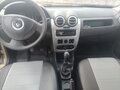 2013 Renault Logan I Рестайлинг, бежевый, 519000 рублей - вид 4
