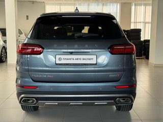 2021 Chery Tiggo 8 Pro I, серый, 1799000 рублей, вид 5