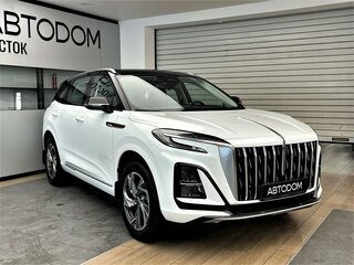 2025 Hongqi HS3, белый, 4040000 рублей, вид 2
