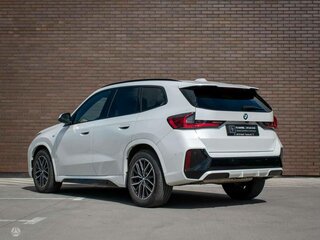 2023 BMW X1 Long 20Li sDrive III (U11/U12), белый, 3740000 рублей, вид 5