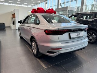 2026 Belgee S50, серебристый, 2069990 рублей, вид 3