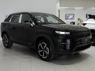 2026 Jeland J7, чёрный, 3409000 рублей, вид 2