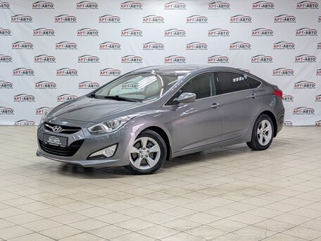 Hyundai i40 I