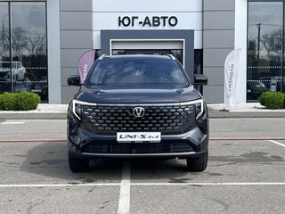 2026 Changan UNI-S I Рестайлинг, серый, 3249900 рублей, вид 2