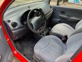 2007 Daewoo Matiz I Рестайлинг, красный, 190000 рублей - вид 9