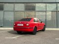 2008 Skoda Octavia I (A4) Рестайлинг, красный, 322000 рублей - вид 3