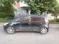 2004 Mitsubishi Colt VI (Z20/Z30), чёрный, 190000 рублей - вид 6
