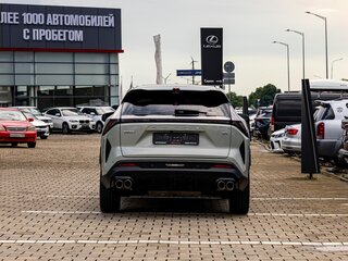 2023 Geely Atlas II, серый, 2195000 рублей, вид 5