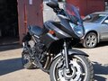 2009 Yamaha XJ6 (FZ6R), чёрный, 350000 рублей
