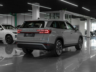 2025 Skoda Kodiaq II, серый, 5950000 рублей, вид 5