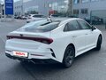 2021 Kia K5 III, белый - вид 3