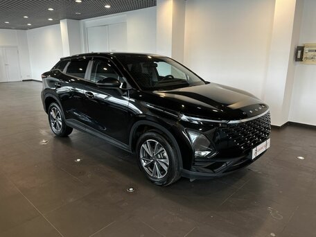 Omoda C5 I