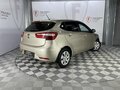 2012 Kia Rio 5-speed III, бежевый, 765000 рублей - вид 5