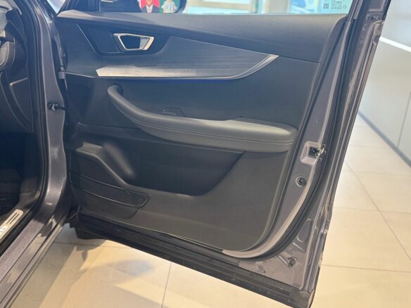 2023 Chery Tiggo 7 Pro Max I, серый, 1879000 рублей - вид 18