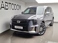 2026 GAC GS8 II, серый, 4549000 рублей