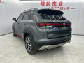 2022 Changan CS35 Plus I Рестайлинг, серебристый - вид 4